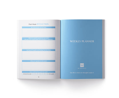 Mindmap Journal